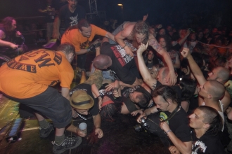 EXTREME FANS 